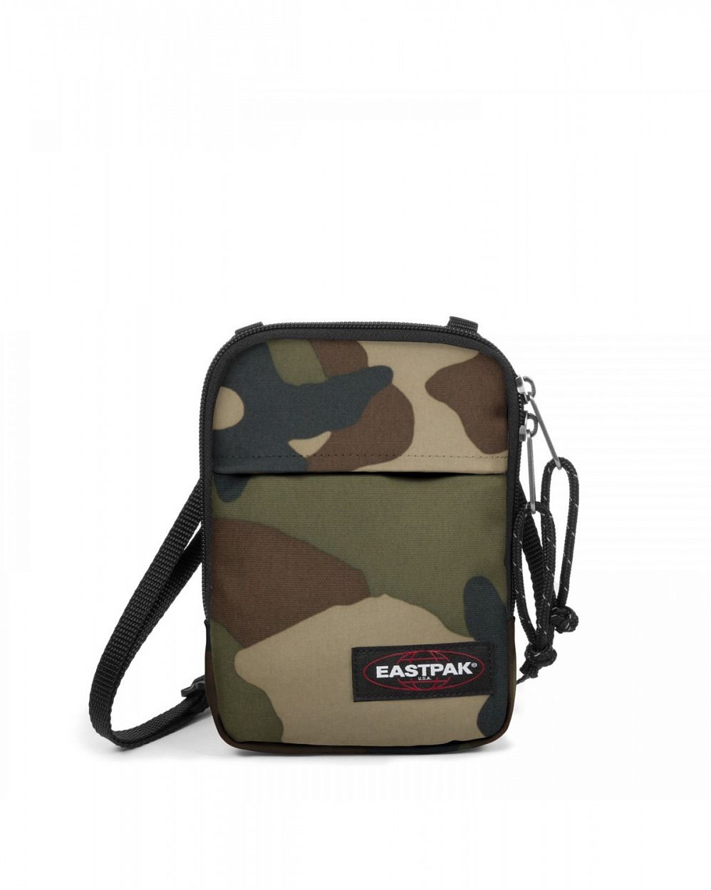 Сумка кросс-боди через плечо Eastpak EK724181 Buddy Camo отзывы