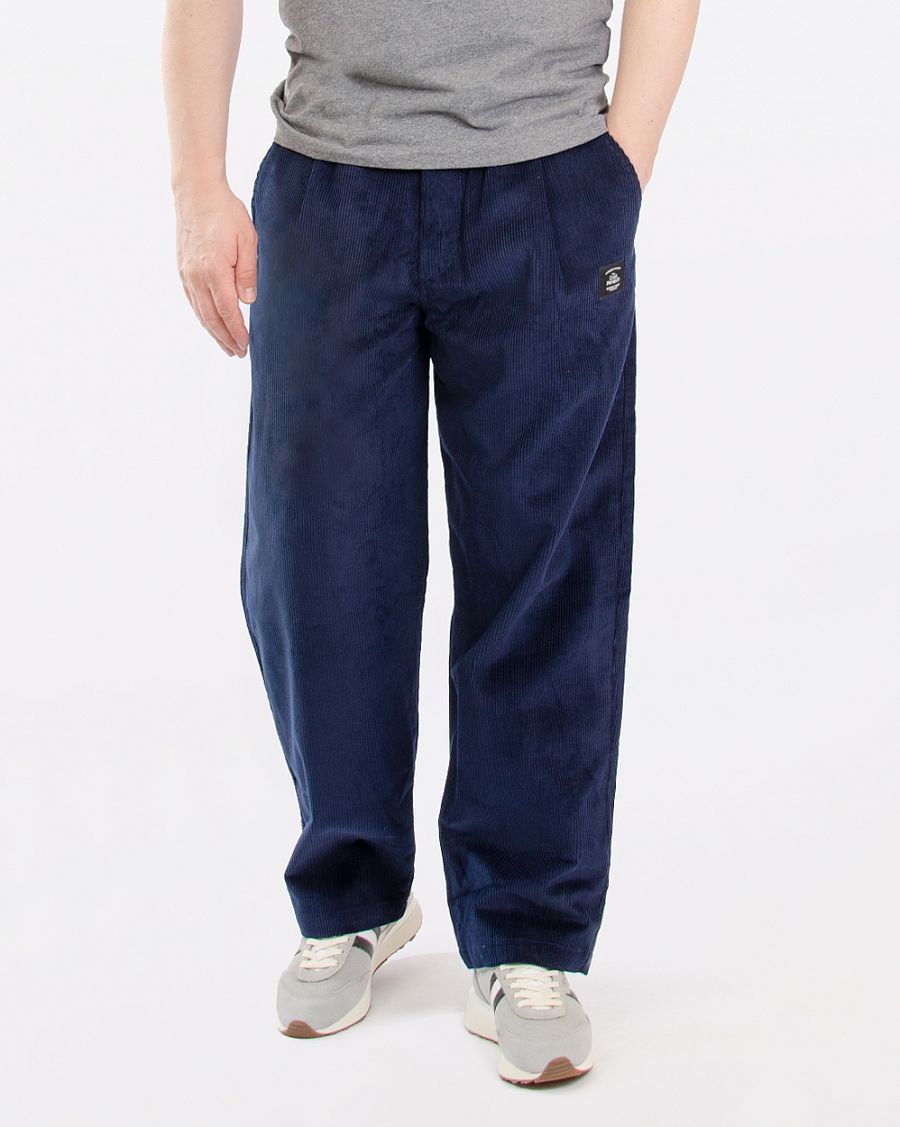 Брюки широкие мужские Cool Penguin PPV 1909 Dark Navy отзывы Брюки широкие мужские Cool Penguin PPV 1909 Dark Navy отзывы