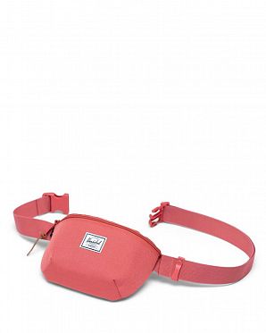 Сумка поясная Herschel Fourteen Mineral Red Сумка поясная Herschel Fourteen Mineral Red