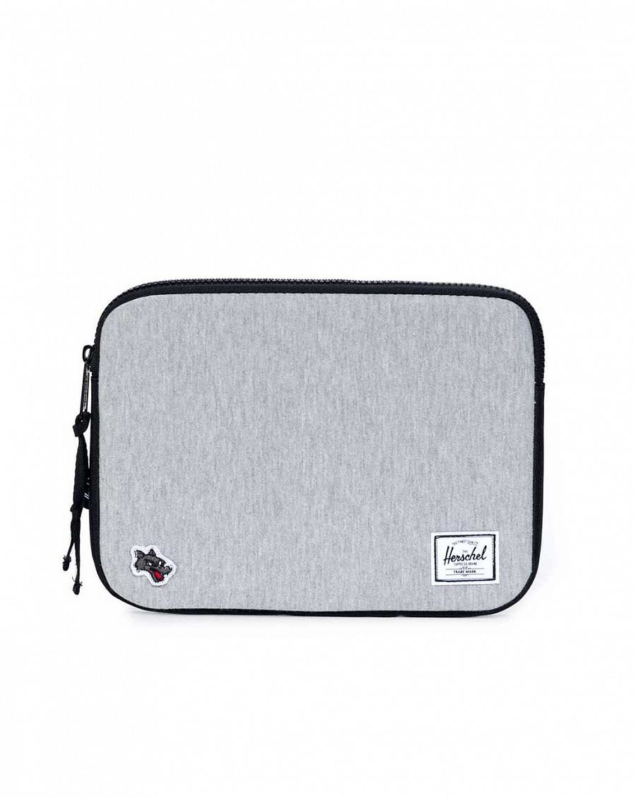 Чехол водоотталкивающий Herschel Anchor iPad/iPad Air Hounds Away Black отзывы Чехол водоотталкивающий Herschel Anchor iPad/iPad Air Hounds Away Black отзывы