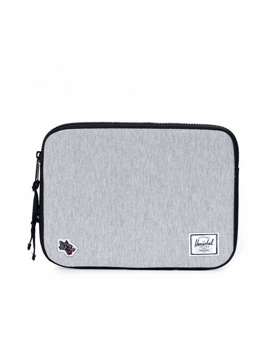 Чехол водоотталкивающий Herschel Anchor iPad/iPad Air Hounds Away Black отзывы