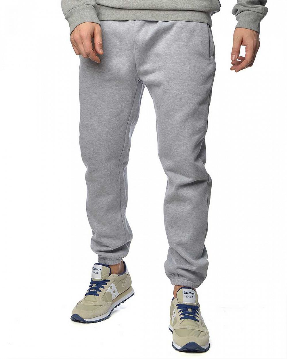 Спортивные штаны на резинке Madness Og Sweat Pant Grey отзывы