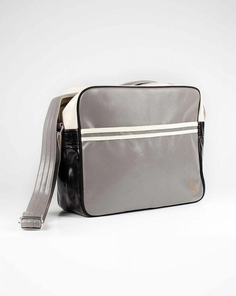 Сумка Fred Perry L1180 Classic Shoulder Bag Feather отзывы