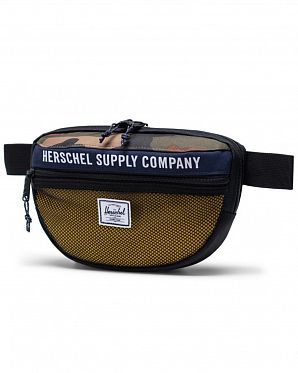 Сумка поясная Herschel Nineteen Nineteen PCT/WC/LEM Сумка поясная Herschel Nineteen Nineteen PCT/WC/LEM