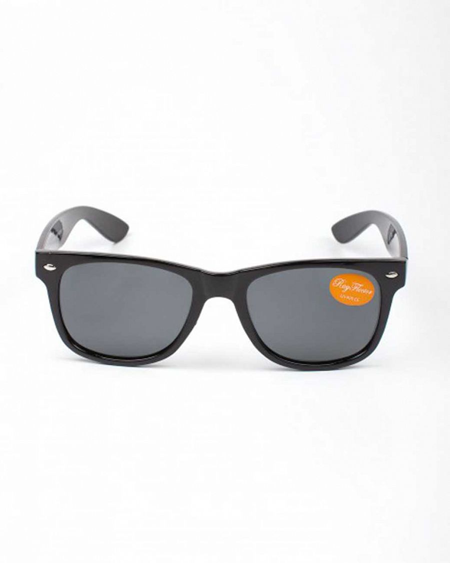 Очки Sunglasses Classic Modern Wayfarer Polarized Black отзывы