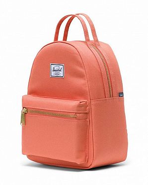 Рюкзак Herschel Nova Mini Apricot Рюкзак Herschel Nova Mini Apricot