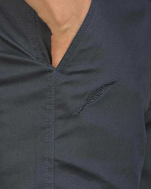 Шорты классические Publish Casel Navy