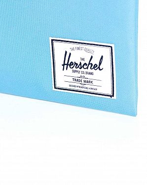 Клатч Herschel Network Extra Large Shallow Sea Клатч Herschel Network Extra Large Shallow Sea
