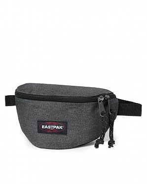 Сумка на пояс Eastpak Springer Black Denim Сумка на пояс Eastpak Springer Black Denim