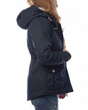 Куртка женская утепленная Elvine Hailey Navy