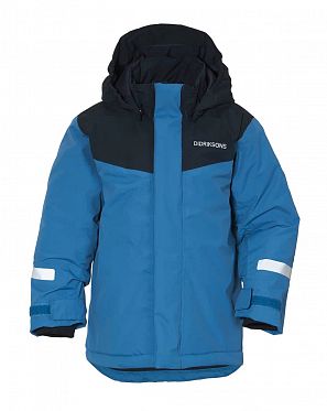 Костюм детский Didriksons SKARE Turquoise Костюм детский Didriksons SKARE Turquoise