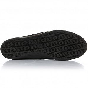 Кеды мужские низкие Gravis Slymz All Black Кеды мужские низкие Gravis Slymz All Black