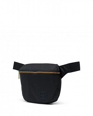 Сумка поясная Herschel Fifteen Light Cameo Black