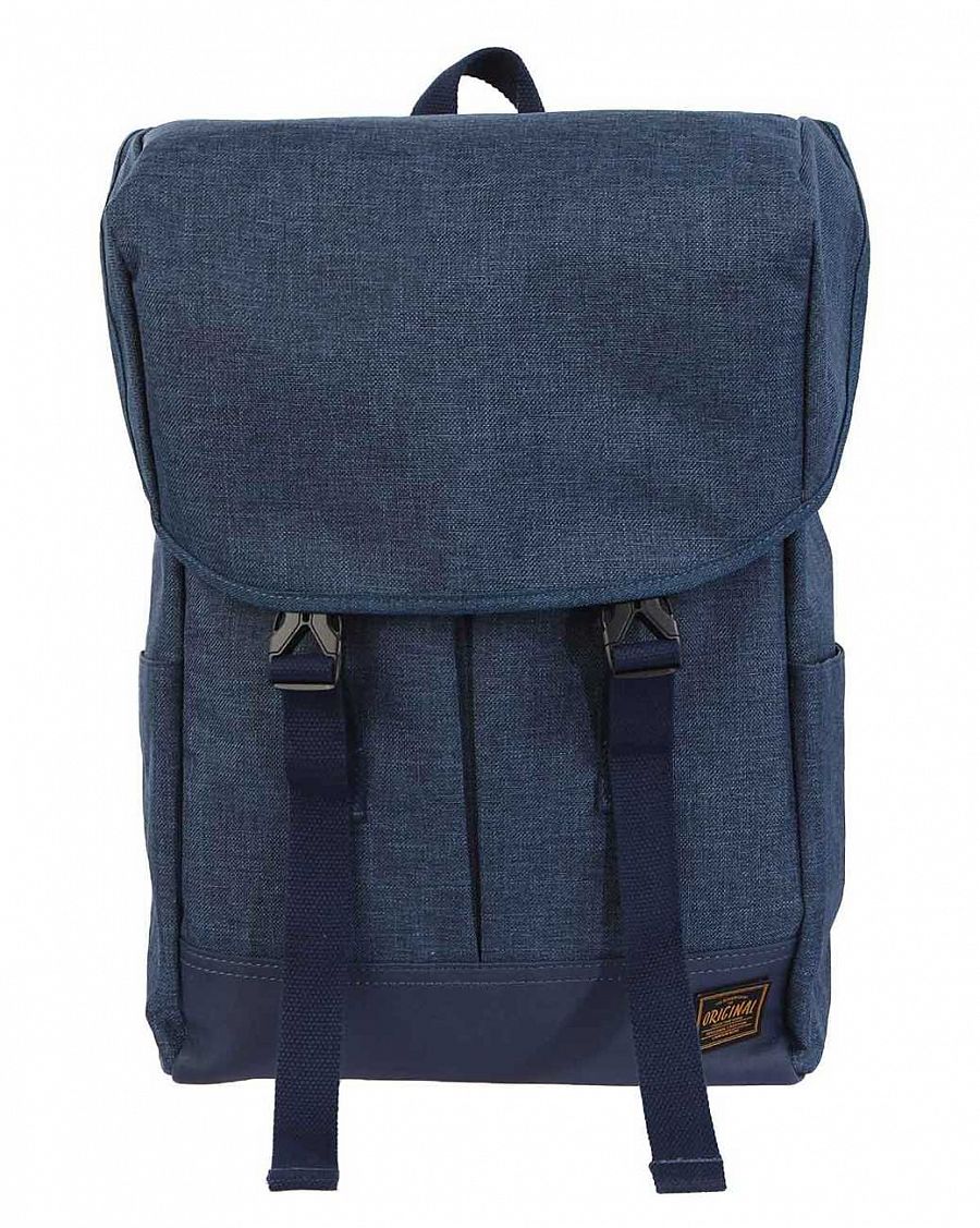 Рюкзак городской 13 ноутбук Abyssclothing Oxford Daypak Navy отзывы Рюкзак городской 13 ноутбук Abyssclothing Oxford Daypak Navy отзывы