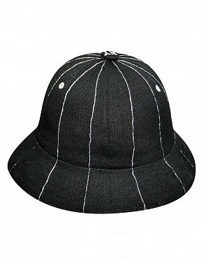 Панама Kangol Broken Stitch Casual Black Панама Kangol Broken Stitch Casual Black