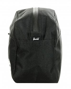 Пенал\дорожная сумочка Herschel Chapter Black Пенал\дорожная сумочка Herschel Chapter Black