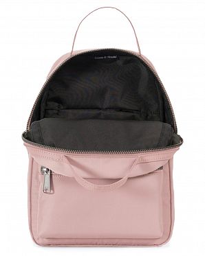Рюкзак небольшой Herschel Nova Mini Satin ASH ROSE Рюкзак небольшой Herschel Nova Mini Satin ASH ROSE