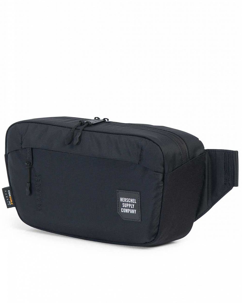 Herschel tour medium black discount