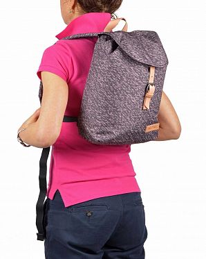 Рюкзак водоотталкивающий маленький Eastpak Krystal Waves