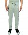 Джоггеры карго мужские Better Rich Soho Cargo Pants Droplet Grey отзывы