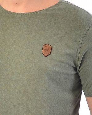 Футболка мужская Naketano Italienischer Hengst Schwanz Футболка мужская Naketano Italienischer Hengst Schwanz