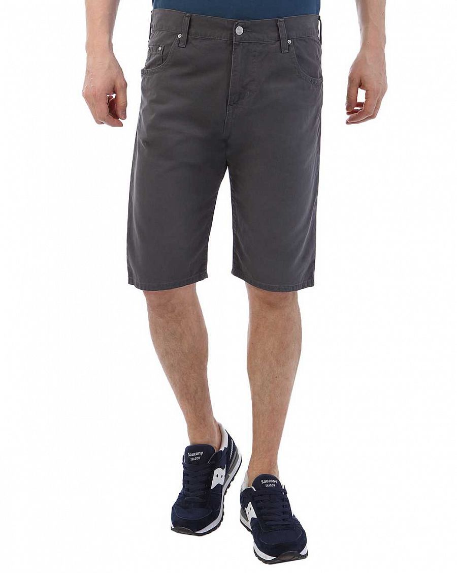 Шорты бермуды Slim Bermuda Dakota Cotton 8 Oz Blacksmith отзывы