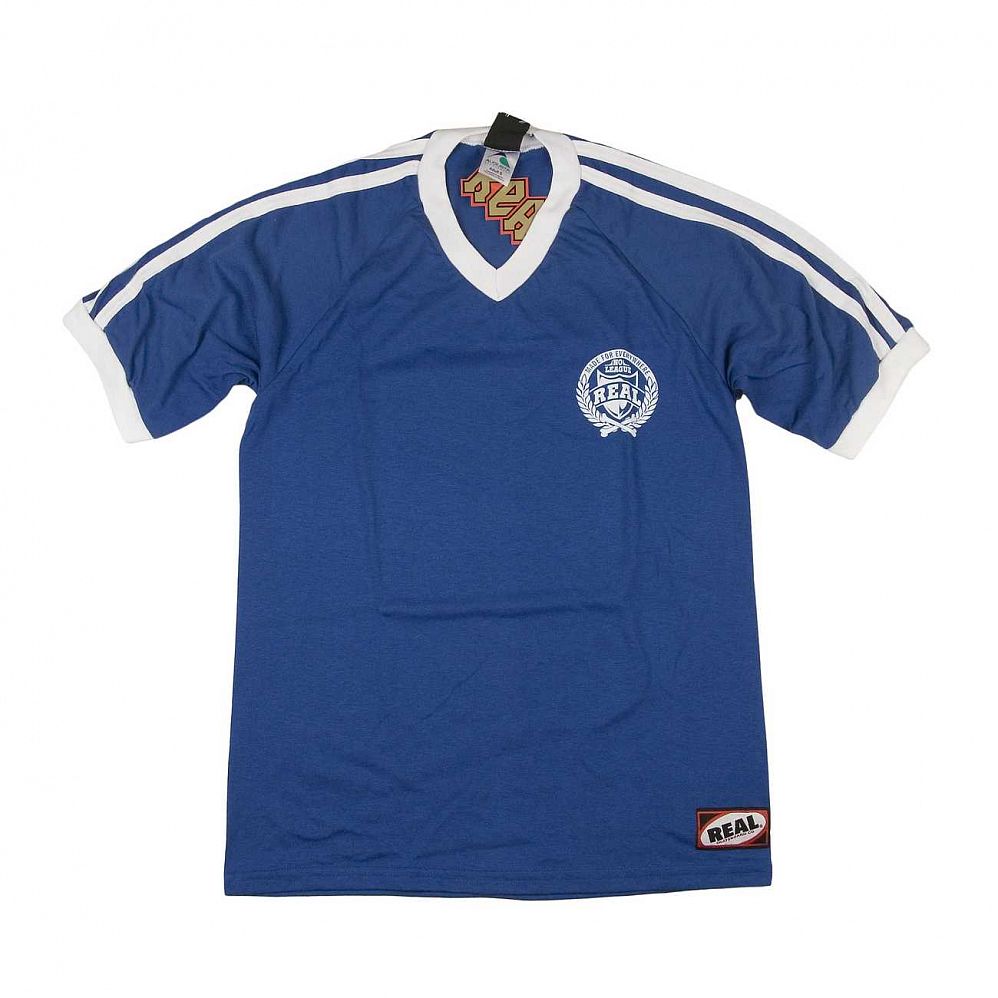 купить Футболка Real Misc No Leagure Jersey в Москве купить Футболка Real Misc No Leagure Jersey в Москве