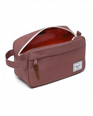 Пенал\дорожная сумочка Herschel Chapter Rose Brown Пенал\дорожная сумочка Herschel Chapter Rose Brown
