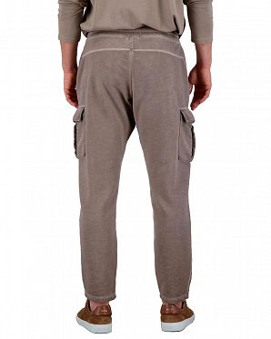 Джоггеры мужские Better Rich Clayton Pants Cargo Tofee Brown Джоггеры мужские Better Rich Clayton Pants Cargo Tofee Brown