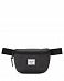 Сумка поясная Herschel Fourteen Black Crosshatch отзывы