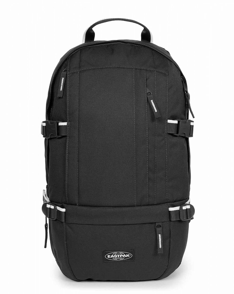 Рюкзак водоотталкивающий для 15'' ноутбука Eastpak Floid Accent Black отзывы