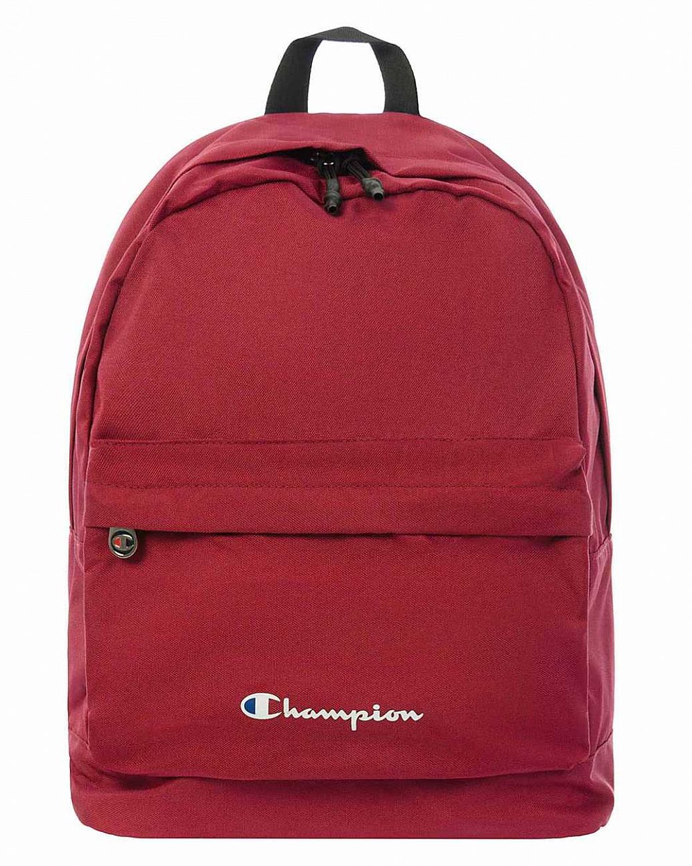 Рюкзак водостойкий с отделом для 13 ноутбука Champion Classic Backpack Maroon отзывы