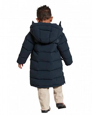 Куртка детская Didriksons SNOFRID Navy Куртка детская Didriksons SNOFRID Navy
