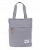 Сумка Herschel Harvest Grey отзывы