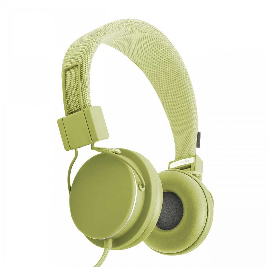 Наушники Urbanears Plattan Sallad отзывы