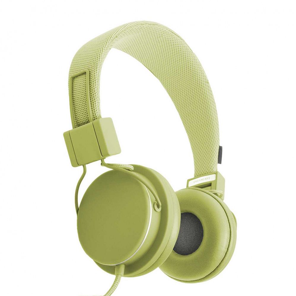 Наушники Urbanears Plattan Sallad отзывы
