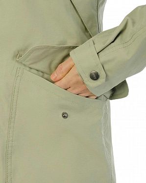 Ветровка Didriksons Agnes Light Brown Ветровка Didriksons Agnes Light Brown