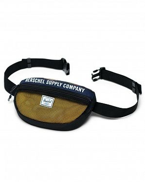Сумка поясная Herschel Nineteen Nineteen PCT/WC/LEM Сумка поясная Herschel Nineteen Nineteen PCT/WC/LEM