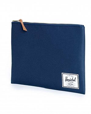 Клатч Herschel Network Extra Large Navy Клатч Herschel Network Extra Large Navy