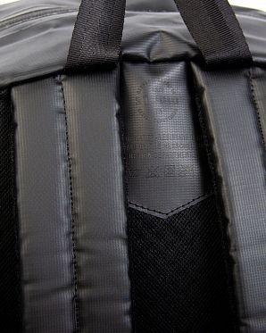 Рюкзак водонепроницаемый премиальный Herschel Settlement Studio Black Black Рюкзак водонепроницаемый премиальный Herschel Settlement Studio Black Black
