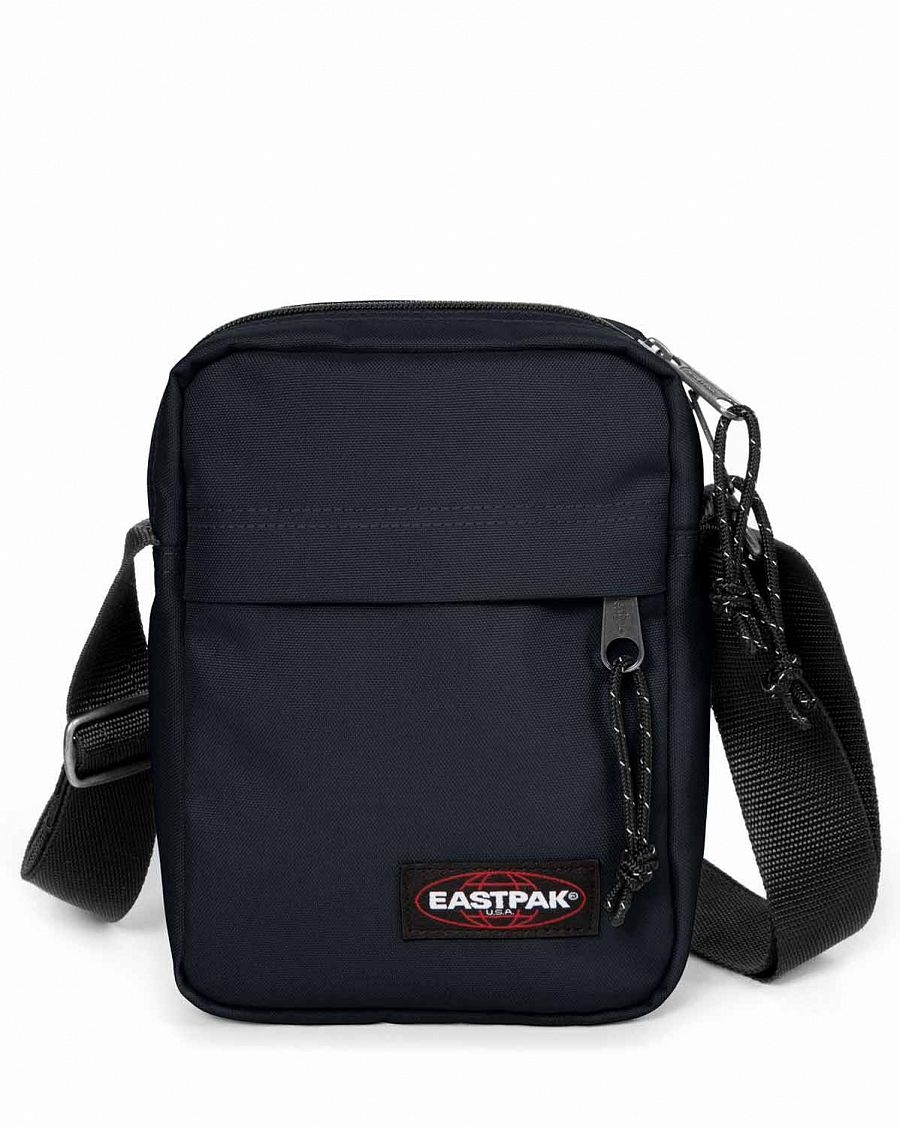 Сумка кросс-боди через плечо Eastpak The One Cloud Navy отзывы