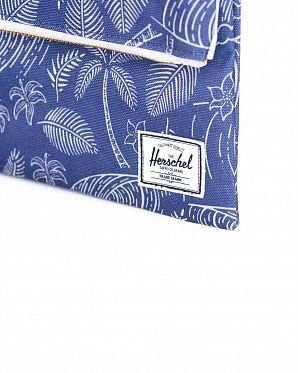 Клатч Herschel Carter Small Kingston Natural Клатч Herschel Carter Small Kingston Natural