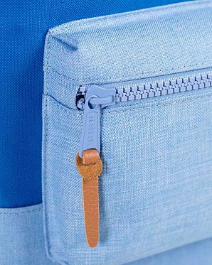 Рюкзак маленький водостойкий Herschel Settlement Kids Cobalt Chambray Рюкзак маленький водостойкий Herschel Settlement Kids Cobalt Chambray