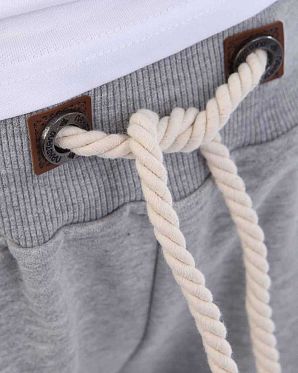 Джоггеры женские Naketano Two Ton Pocket Double Ton Light Grey Green Джоггеры женские Naketano Two Ton Pocket Double Ton Light Grey Green