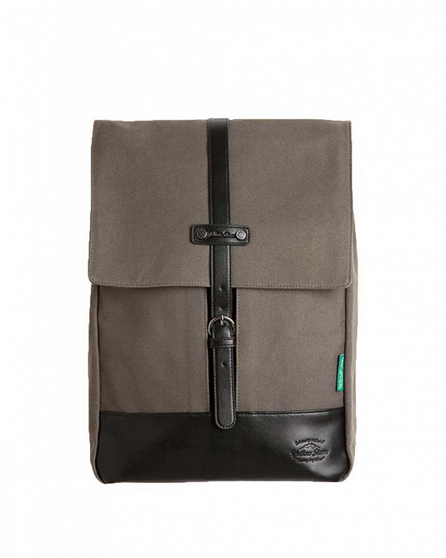 Рюкзак тканевый водостойкий с отделом для 15 ноутбука YellowStone 9007 Grey отзывы