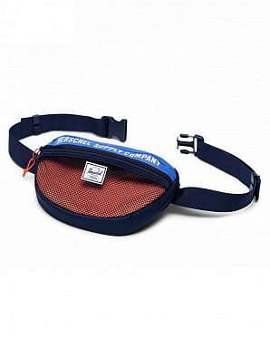 Сумка поясная Herschel Nineteen Nineteen ABL/PC/VER Сумка поясная Herschel Nineteen Nineteen ABL/PC/VER