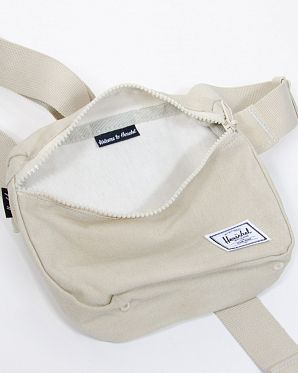 Сумка поясная Herschel Fifteen Cotton Moonstruck Сумка поясная Herschel Fifteen Cotton Moonstruck