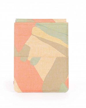 Чехол водоотталкивающий на кнопках Herschel Spokane iPad Air Natural Portal Чехол водоотталкивающий на кнопках Herschel Spokane iPad Air Natural Portal