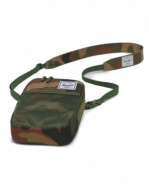 Сумка кросс-боди Herschel Sinclair Large Woodland Camo Сумка кросс-боди Herschel Sinclair Large Woodland Camo