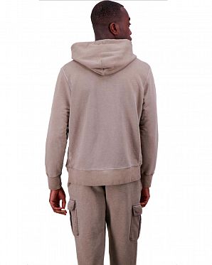 Толстовка мужская Better Rich Clayton Hoody Tofee Brown Толстовка мужская Better Rich Clayton Hoody Tofee Brown